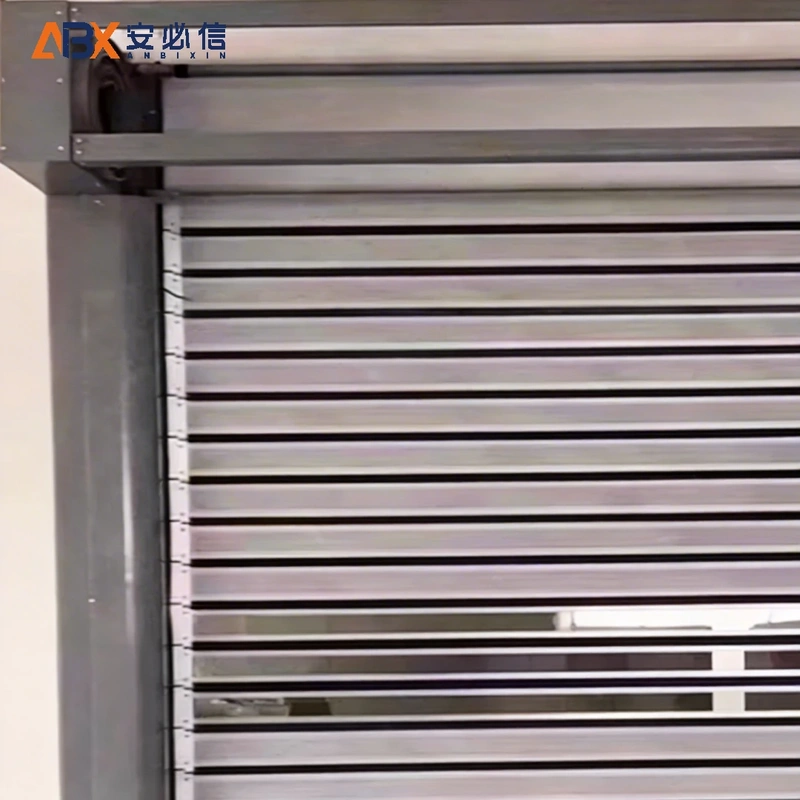 台州洁净室高速门